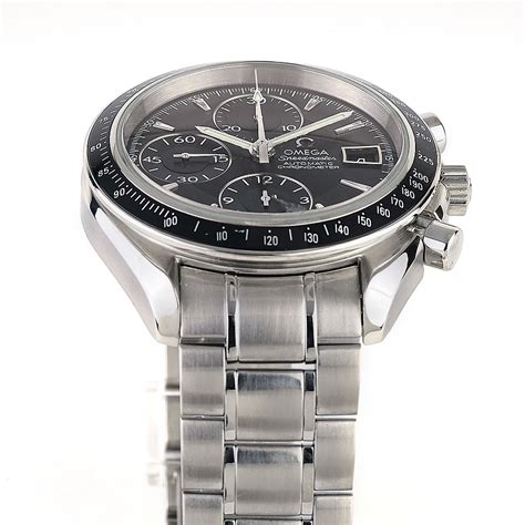 omega speedmaster 40mm collection.